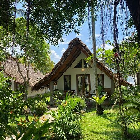 Villa Paradise ブキットラワン エクステリア 写真