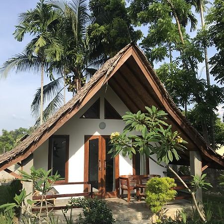 Villa Paradise ブキットラワン エクステリア 写真