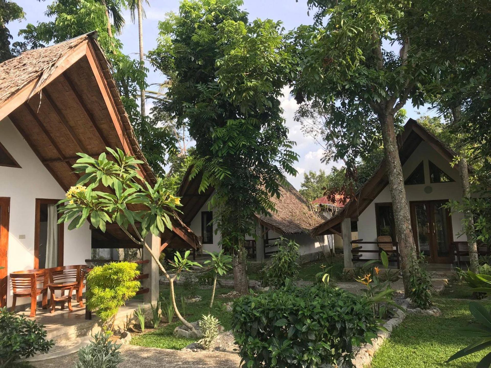Villa Paradise ブキットラワン エクステリア 写真
