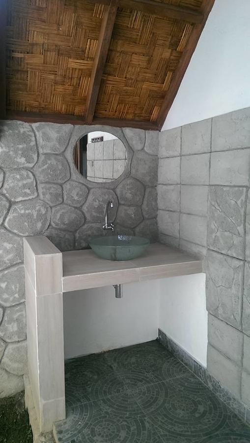 Villa Paradise ブキットラワン エクステリア 写真