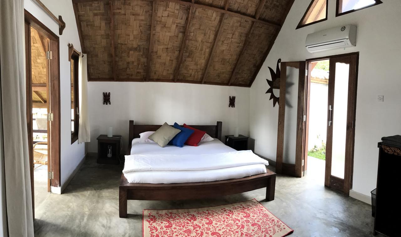 Villa Paradise ブキットラワン エクステリア 写真