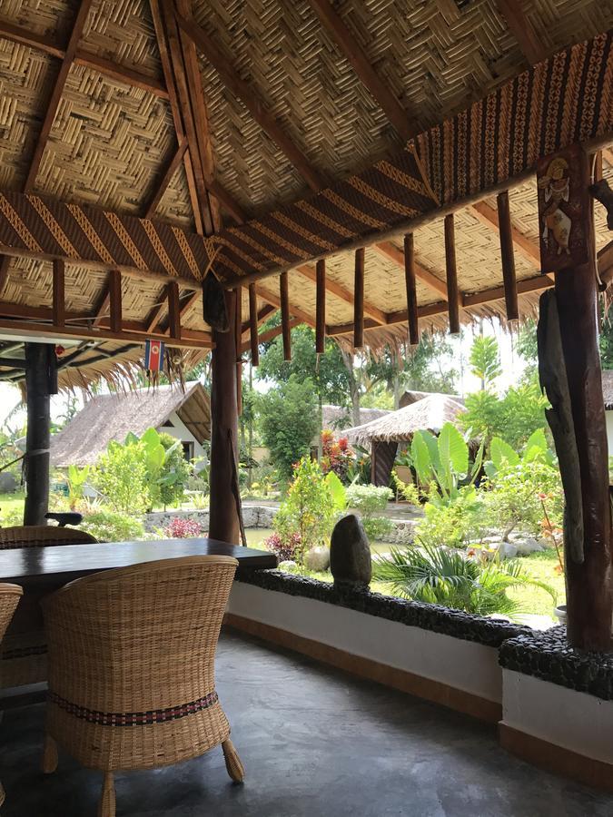 Villa Paradise ブキットラワン エクステリア 写真