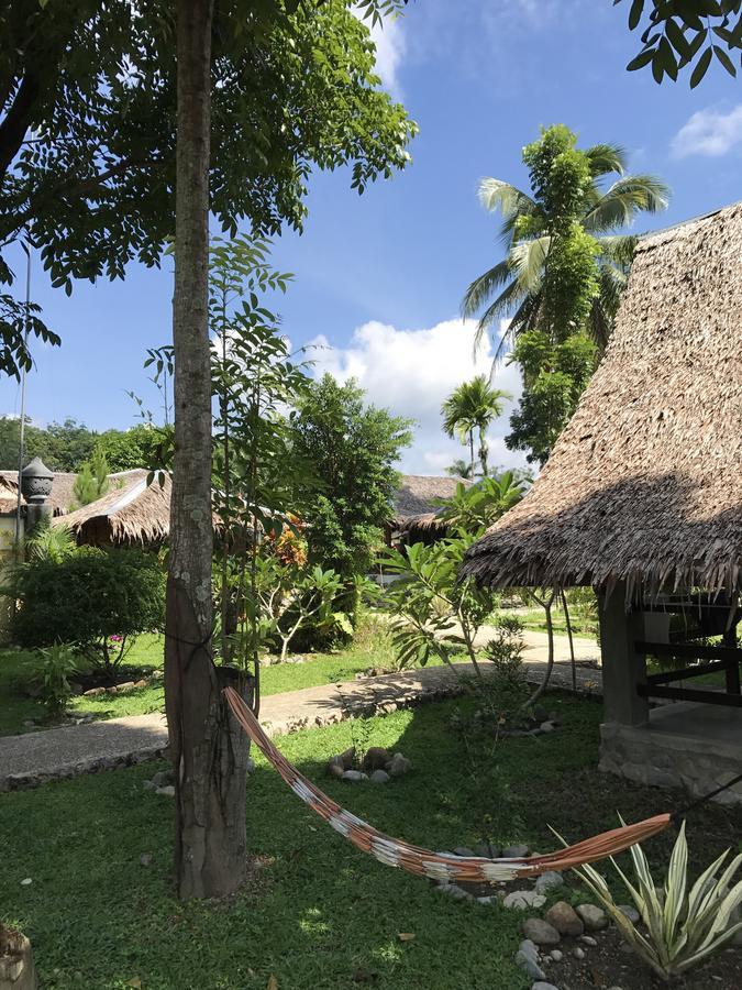 Villa Paradise ブキットラワン エクステリア 写真