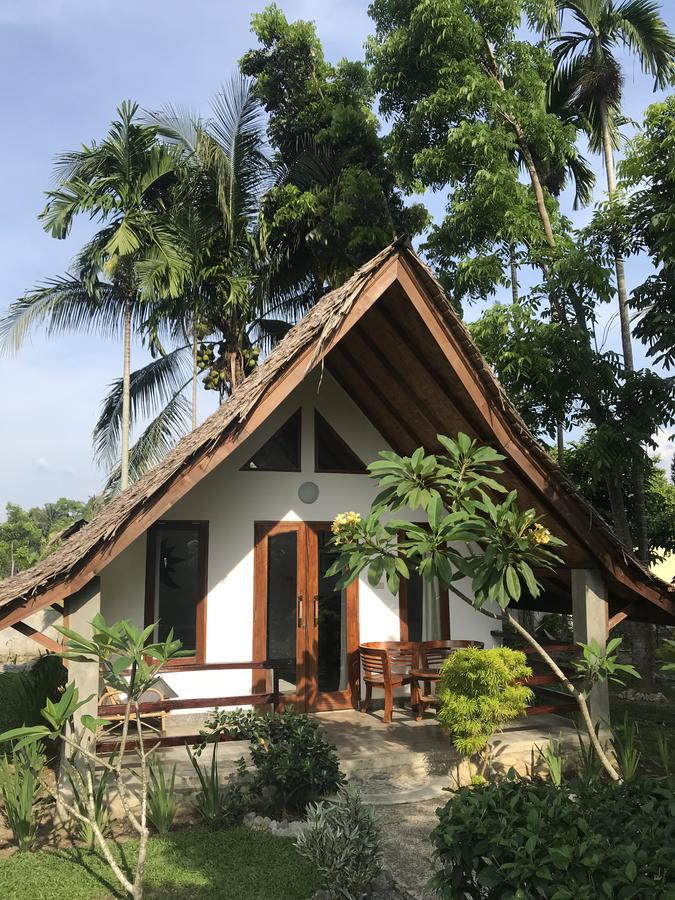 Villa Paradise ブキットラワン エクステリア 写真