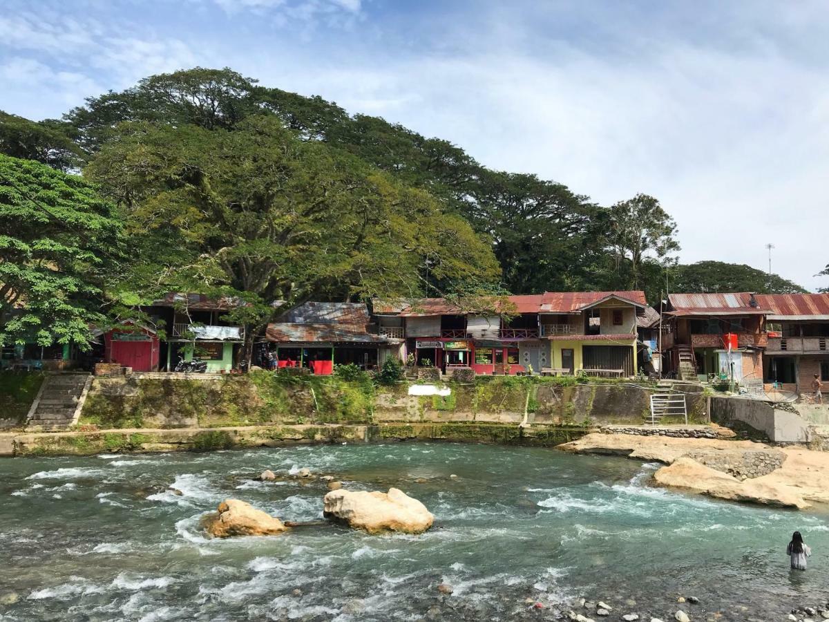Villa Paradise ブキットラワン エクステリア 写真